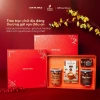 Hộp Quà Tết Vạn Phúc - Cà Phê Cao Cấp Ban Me Gold Giới Hạn, Tặng Túi 320k 2