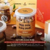 Hộp Quà Tết Vạn Phúc - Cà Phê Cao Cấp Ban Me Gold Giới Hạn, Tặng Túi 320k 6