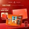 Hộp Quà Tết Vạn Phúc - Cà Phê Cao Cấp Ban Me Gold Giới Hạn, Tặng Túi 320k 9