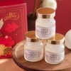 Hộp quà Tết Yến Chưng Sẵn Tiệt Trùng NANA FARM 10 Hũ 70ml - Nguyên Chất 40% Nhiều Vị, Giá 420.000đ 3
