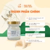 Hộp quà Tết Yến Chưng Sẵn Tiệt Trùng NANA FARM 10 Hũ 70ml - Nguyên Chất 40% Nhiều Vị, Giá 420.000đ 5