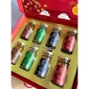 Hộp quà Tết Yến sào 9gr yến tươi, hũ 140ml kèm túi xách - Chọn vị, giảm 21% 4