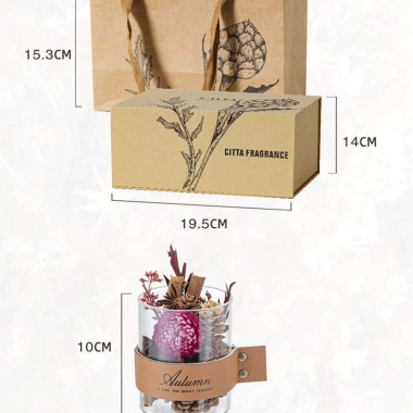 Hộp Quà Tinh Dầu Thơm CITTA PLANT SPIRIT - Trang Trí Bàn Làm Việc, 273.000 VND 5 Hộp Quà Tinh Dầu Thơm CITTA PLANT SPIRIT - Trang Trí Bàn Làm Việc, 273.000 VND 5