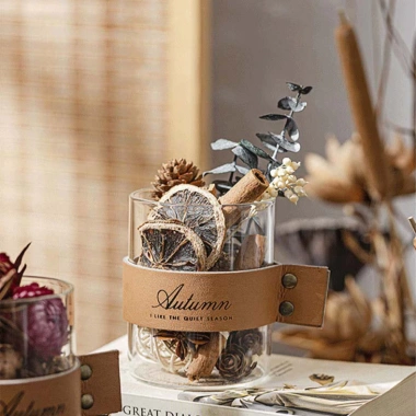 Hộp Quà Tinh Dầu Thơm CITTA PLANT SPIRIT - Trang Trí Bàn Làm Việc, 273.000 VND