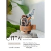 Hộp Quà Tinh Dầu Thơm CITTA PLANT SPIRIT - Trang Trí Bàn Làm Việc, 273.000 VND 9