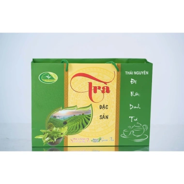 Hộp Quà Trà Đinh 1.999K Tân Cương Thái Nguyên 1kg - 100 gói nhỏ, chè ngon, trà đặc biệt NAV21 - Giá 1.999.999₫ 2 Hộp Quà Trà Đinh 1.999K Tân Cương Thái Nguyên 1kg - 100 gói nhỏ, chè ngon, trà đặc biệt NAV21 - Giá 1.999.999₫ 2