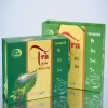 Hộp Quà Trà Đinh 1.999K Tân Cương Thái Nguyên 1kg - 100 gói nhỏ, chè ngon, trà đặc biệt NAV21 - Giá 1.999.999₫ 3