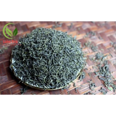 Hộp Quà Trà Đinh 1.999K Tân Cương Thái Nguyên 1kg - 100 gói nhỏ, chè ngon, trà đặc biệt NAV21 - Giá 1.999.999₫