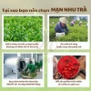 Hộp quà trà Đinh Lan Tre 700g - Quà biếu cao cấp, trà Thái Nguyên tặng sếp, đối tác, Tết, doanh nghiệp 2