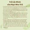 Hộp quà trà Đinh Lan Tre 700g - Quà biếu cao cấp, trà Thái Nguyên tặng sếp, đối tác, Tết, doanh nghiệp 5