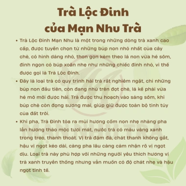 Hộp quà trà Đinh Lan Tre 700g - Quà biếu cao cấp, trà Thái Nguyên tặng sếp, đối tác, Tết, doanh nghiệp 5 Hộp quà trà Đinh Lan Tre 700g - Quà biếu cao cấp, trà Thái Nguyên tặng sếp, đối tác, Tết, doanh nghiệp 5