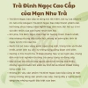 Hộp quà trà Đinh Lan Tre 700g - Quà biếu cao cấp, trà Thái Nguyên tặng sếp, đối tác, Tết, doanh nghiệp 7