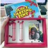 Hộp quà trái cây 3 cây son ROMAND - Quà tặng người yêu ngày đặc biệt, giá ưu đãi 509.000₫