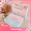 Hộp quà tự gấp dày dặn, kèm túi xách cứng cáp - giảm còn 22.000₫ 4