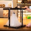 Hộp quà váy cưới tay bồng siêu xinh - Quà tặng người thương giá ưu đãi 270k 2