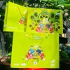 Hộp quà xuân sức sống yến sào Green Bird - ưu đãi 275.000đ tết 2.026