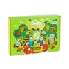 Hộp quà xuân sức sống yến sào Green Bird - ưu đãi 275.000đ tết 2.026 5