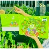 Hộp quà xuân sức sống yến sào Green Bird - ưu đãi 275.000đ tết 2.026 8