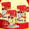 Hộp Quà Xuân Tết Barona Nước Mắm Vị Xưa 40N 500ml - 2 chai, Giá ưu đãi 345.000₫ 3