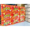 Hộp quà yến 6 hũ 70ml 38% yến tươi chuẩn Nha Trang Khánh Hòa giá 330.000đ