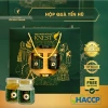 Hộp quà yến sào KHANG KNEST 8-12g yến hũ - Quà tặng sang trọng cho đối tác, người thân 5