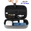 Hộp sạc cáp, laptop, pin dự phòng, ổ cứng - Túi chống sốc Trinhmacstore 159k 3