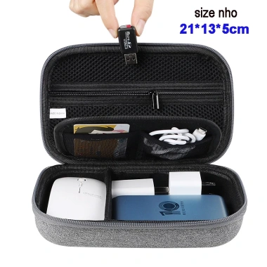 Hộp sạc cáp, laptop, pin dự phòng, ổ cứng - Túi chống sốc Trinhmacstore 159k 3 Hộp sạc cáp, laptop, pin dự phòng, ổ cứng - Túi chống sốc Trinhmacstore 159k 3