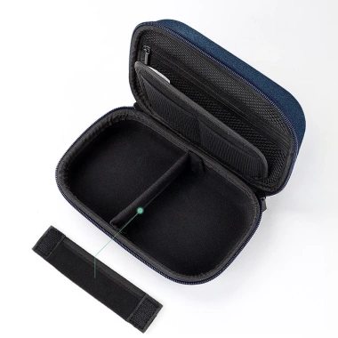 Hộp sạc cáp, laptop, pin dự phòng, ổ cứng - Túi chống sốc Trinhmacstore 159k 8 Hộp sạc cáp, laptop, pin dự phòng, ổ cứng - Túi chống sốc Trinhmacstore 159k 8