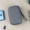 Hộp sạc cáp, laptop, pin dự phòng, ổ cứng - Túi chống sốc Trinhmacstore 159k 10