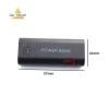 Hộp sạc dự phòng 5V 5.600mAh 2x18.650 cổng USB siêu nhẹ, giá ưu đãi 58.300₫ 6
