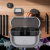 Hộp sạc không dây Galaxy Buds 3/3 Pro - Từ tính, phù hợp tập gym, cắm trại, du lịch, lễ hội âm nhạc - Giá 585.200₫ 5