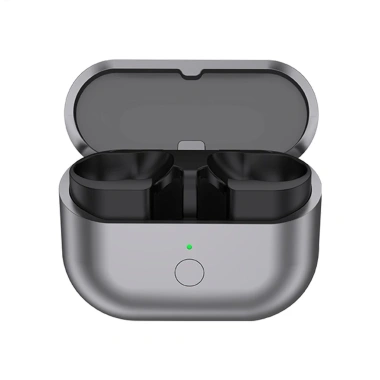 Hộp sạc không dây Galaxy Buds 3/3 Pro - Từ tính, phù hợp tập gym, cắm trại, du lịch, lễ hội âm nhạc - Giá 585.200₫