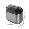 Hộp sạc không dây Galaxy Buds 3/3 Pro - Từ tính, phù hợp tập gym, cắm trại, du lịch, lễ hội âm nhạc - Giá 585.200₫ 10