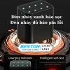 Hộp sạc pin AA 1.5V 8 khe USB-C cho micro, máy ảnh, khóa điện tử - Giá 191.055₫ 4