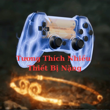 Hộp sạc pin AA BESTON 1.5V 8 slot M7.036 USB‑C, dùng cho micro karaoke, máy ảnh, khóa cửa từ - Giá chỉ 188k 6