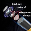 Hộp sạc pin AA BESTON 1.5V 8 slot M7.036 USB‑C, dùng cho micro karaoke, máy ảnh, khóa cửa từ - Giá chỉ 188k 7