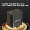 Hộp sạc pin Beston AA & AAA Lithium 1.5V M7.037 tự ngắt bảo vệ pin - Giá ưu đãi 169k 5