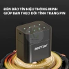 Hộp sạc pin Beston M7.037 cho AA & AAA Lithium 1.5V tự ngắt, bảo vệ pin 169.000 VND 4