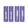 Hộp sạc pin Beston M7.037 cho AA & AAA Lithium 1.5V tự ngắt, bảo vệ pin 169.000 VND 10