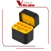 Hộp sạc pin Lithium Beston M7.036 1.5V 8 khe AA - Sạc nhanh, dung lượng siêu cao, giá 240.600 VND 2
