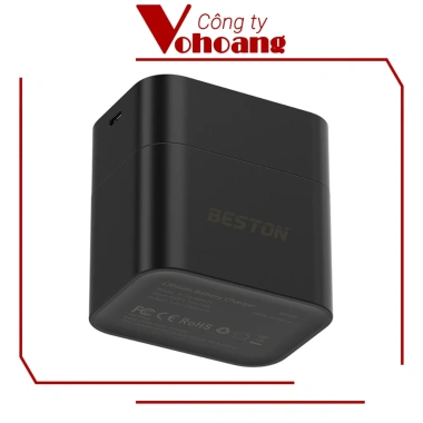 Hộp sạc pin Lithium Beston M7.036 1.5V 8 khe AA - Sạc nhanh, dung lượng siêu cao, giá 240.600 VND 3 Hộp sạc pin Lithium Beston M7.036 1.5V 8 khe AA - Sạc nhanh, dung lượng siêu cao, giá 240.600 VND 3