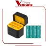 Hộp sạc pin Lithium Beston M7.036 1.5V 8 khe AA - Sạc nhanh, dung lượng siêu cao, giá 240.600 VND 6