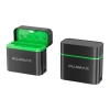 Hộp sạc pin Pujimax Lithium 4 khe AA 1.5V 4.255mAh, sạc nhanh Type-C, giảm giá 22% - Chỉ 357.633₫ 9