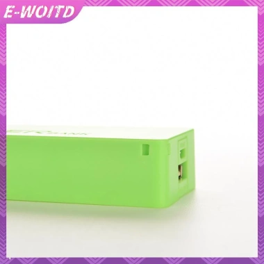 Hộp sạc USB E-WOITD 5.600mAh 18.650 - Pin dự phòng sạc nhanh cho điện thoại, giảm còn 47.960₫ Hộp sạc USB E-WOITD 5.600mAh 18.650 - Pin dự phòng sạc nhanh cho điện thoại, giảm còn 47.960₫