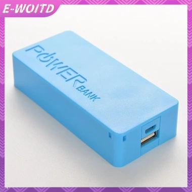 Hộp sạc USB E-WOITD 5.600mAh 18.650 - Pin dự phòng sạc nhanh cho điện thoại, giảm còn 47.960₫ 3 Hộp sạc USB E-WOITD 5.600mAh 18.650 - Pin dự phòng sạc nhanh cho điện thoại, giảm còn 47.960₫ 3