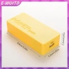 Hộp sạc USB E-WOITD 5.600mAh 18.650 - Pin dự phòng sạc nhanh cho điện thoại, giảm còn 47.960₫ 5