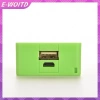 Hộp sạc USB E-WOITD 5.600mAh 18.650 - Pin dự phòng sạc nhanh cho điện thoại, giảm còn 47.960₫ 6