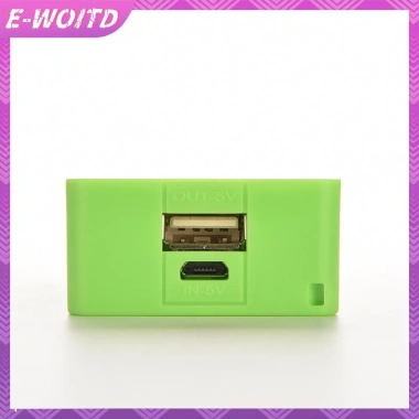 Hộp sạc USB E-WOITD 5.600mAh 18.650 - Pin dự phòng sạc nhanh cho điện thoại, giảm còn 47.960₫ 6 Hộp sạc USB E-WOITD 5.600mAh 18.650 - Pin dự phòng sạc nhanh cho điện thoại, giảm còn 47.960₫ 6
