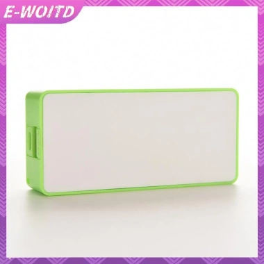 Hộp sạc USB E-WOITD 5.600mAh 18.650 - Pin dự phòng sạc nhanh cho điện thoại, giảm còn 47.960₫ 7 Hộp sạc USB E-WOITD 5.600mAh 18.650 - Pin dự phòng sạc nhanh cho điện thoại, giảm còn 47.960₫ 7