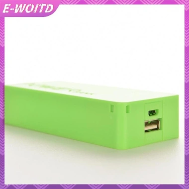 Hộp sạc USB E-WOITD 5.600mAh 18.650 - Pin dự phòng sạc nhanh cho điện thoại, giảm còn 47.960₫ 8 Hộp sạc USB E-WOITD 5.600mAh 18.650 - Pin dự phòng sạc nhanh cho điện thoại, giảm còn 47.960₫ 8